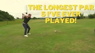 FINAL PART! Can we beat the course record?!