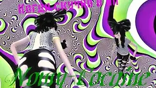 Пара Па:Город Танцев. Nightcore – Cocaine. Без смысла.