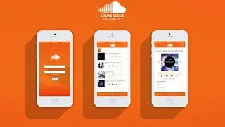 Uploading Audio on Soundcloud
