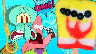 Ожидание VS Реальность:  МОРОЖНЫЕ КОШМАРЫ (Часть 2)