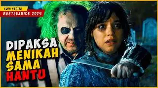 Ketika 1 Keluarga Memiliki Kemampuan Untuk Melihat Hantu