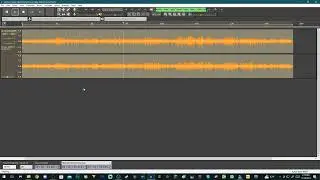 Weird half reversed and normal