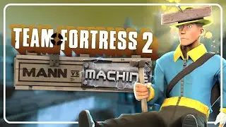 Mann vs. Machine Except We Have Absolutely No Internet Issues This Time (Promise)
