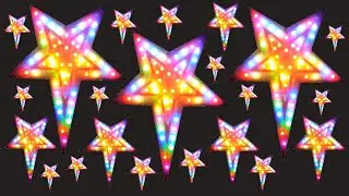 Christmas Star | LED Star
