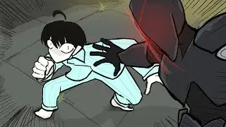 The legendary PJ man