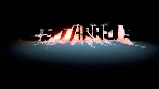 Blender Flamethrower intro Fail