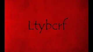 Криптор BAT и VBS (Coded by Ltybcrf 2018)