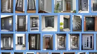 Foto de Puertas Principales en Herrería  ENTRADA PRINCIPAL RESIDENCIALES / gate design