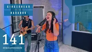 GingerBear - Darabok // LIVE At SoundCam Studio