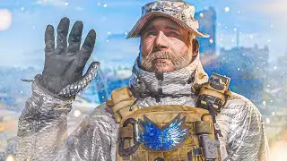 Goodbye Warzone 2 🤮 Hello Warzone 3 😍