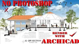 ArchiCAD tip, 
