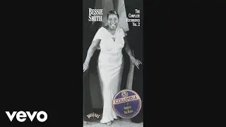 Bessie Smith - Work House Blues (Audio)