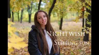 NIGHTWISH - Sleeping Sun [ Cover by ANGEL VOICE ]