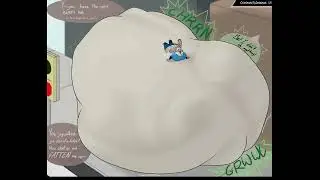 The truth about Judy Hopps! - Zootopia vore