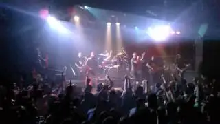 Nadie Es Perfecto - Superlogico (Tributo Redondo) En XLR 27/8/16 @SantyPonce13