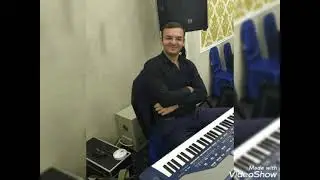 Neçə ildi yol gəlirəm.lirika. (yusif mustafayev.repertuarinnn)ELNUR ŞAMAXILI