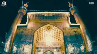 Mera moula Ali a.s | Nadeem Sarwar New Noha 2020 | Whatsapp Status