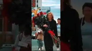 Я подарю вам ландыши...
