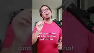 What's the first step to doing stand-up comedy?
