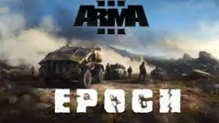 Arma 3 Epoch Altis Epoch Mod