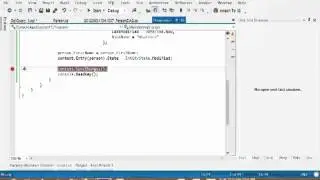 Entity Framework Code First Beyond the Basics