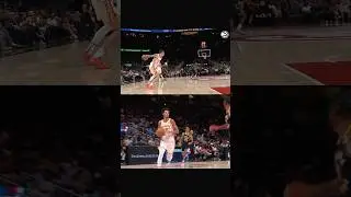 We say both 😎😎 #traeyoung #zaccharierisacher #vitkrejci #nba