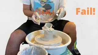 Why Don't I See Improvements with my Pottery?