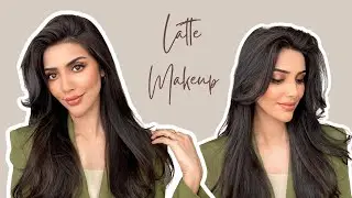 The Latte Makeup Tutorial