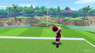 Hole In One Hole 8 DuncanVIVA HIO Challenge