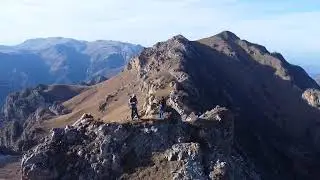 Нашхой лам, Чечня.