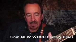 Louie Shelton with Victor Wooten – Mysterious Phone Call