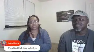House-Warming LIVESTREAM!