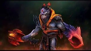 Dota 2 Теряем друзей