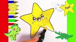 Kawaii. Dibujos para dibujar. Dibujos cute para hacer muy fácil.