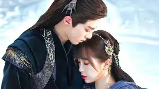 Клип к дораме (Любовь между Феей и Дьяволом(Parting with Love) - Faye  Love Between Fairy and Devil