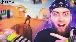 🤯🔥ПРОВЕРКА ФИШЕК STANDOFF 2 | ФИШКИ от ЛЕГЕНДЫ в СТАНДОФФ 2 на SANDSTONE | ТИК ТОК СТЕНДОФФ 2