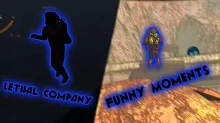 Lethal Company Moments That Drive Me Over The Edge
