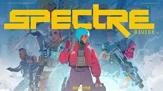 Spectre Divide Live | New Free to Play Game
