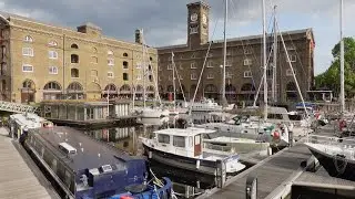Exploring the Majesty of the Queen's Jubilee Walk: Eastern Loop History Tour