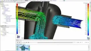 CFdesign 2010 is Officially Certified for Autodesk Inventor 2011