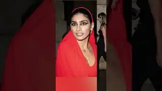 Mia Khalifa at Schiaparelli Show 