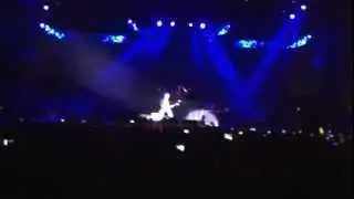 Guns 'N Roses in Israel - Hatikva - גאנז אנד רוזס בישראל - התקווה
