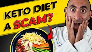 Is Keto a Weight Loss Scam?