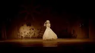 песня Золушка. Софи.