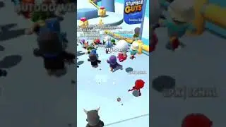 CHALLENGE GAK BOLEH KENA RINTANGAN + MENANG