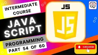 🔴 Sorting (1) • Drag and Drop • Playlist Feature • JavaScript Programming Tutorial • JS • (Pt. 54)