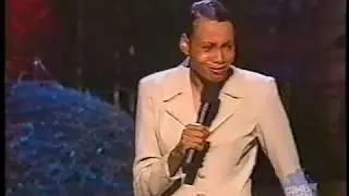 Retha Jones stand-up (1996)
