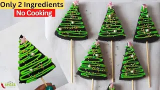 5 Minute Fireless Cooking Recipes | Cooking without Fire Recipes | Christmas Recipes | StoryOfSpices