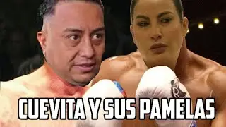LO KGARON POR KCHER0 🕊️ | CUEVITA y sus PAMELAS