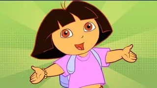 YO MAMA SO FAT! Dora the Explorer